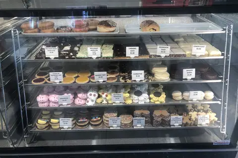 Warrens Foods photo 1